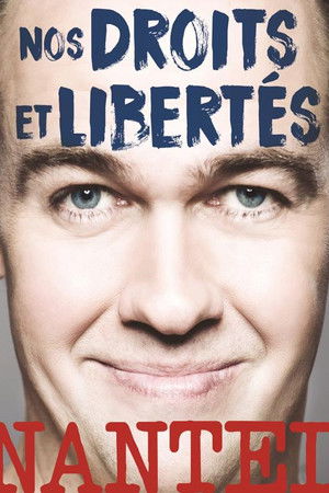 Nos droits et libertés