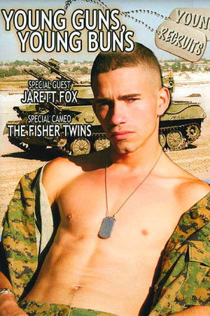 Young Guns, Young Buns Young Guns, Young Buns