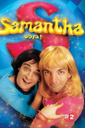 Samantha oups ! - Volume 1
