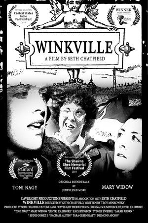 Winkville Winkville