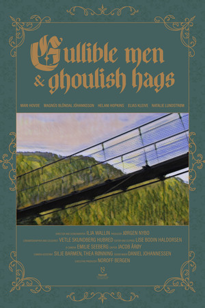 Dumme menn og troll til kjerringer Dumme menn og troll til kjerringer