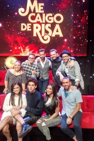 Me caigo de risa