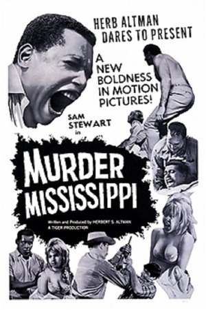 Murder in Mississippi Murder in Mississippi