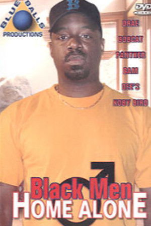 Black Men Home Alone Black Men Home Alone