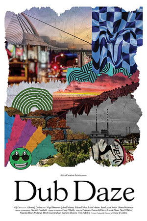 Dub Daze Dub Daze