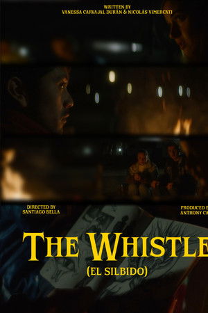 The Whistle The Whistle