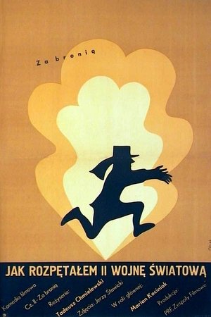 How I Unleashed World War II, Part II: Following the Arms How I Unleashed World War II, Part II: Following the Arms