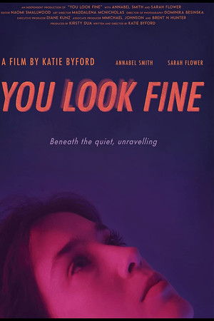 You Look Fine