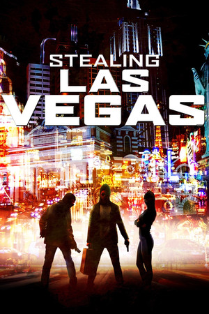 Stealing Las Vegas Stealing Las Vegas