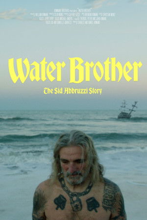 Water Brother Water Brother