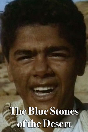 The Blue Stones of the Desert The Blue Stones of the Desert