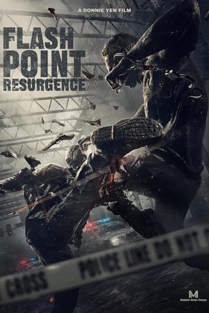 Flash Point: Resurgence