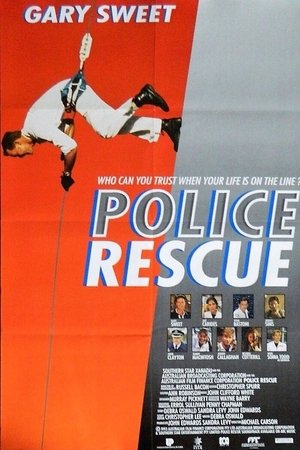 Police Rescue: The Movie Police Rescue: The Movie