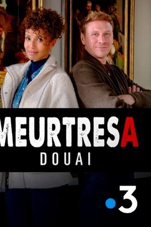 Meurtres à Douai