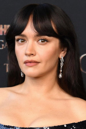Olivia Cooke