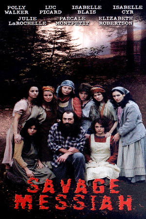 Savage Messiah Savage Messiah