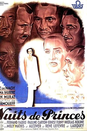 Nuits de princes