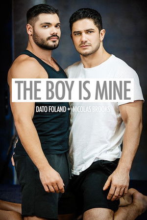 The Boy Is Mine The Boy Is Mine