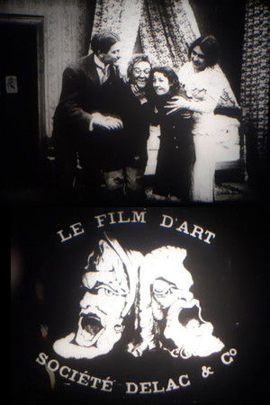 Drama of the Sea Drama of the Sea