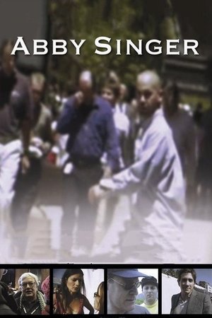 Abby Singer Abby Singer