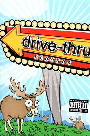 Drive-Thru Records: Vol. 1 Drive-Thru Records: Vol. 1