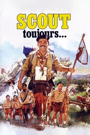 Scout Toujours Scout Toujours