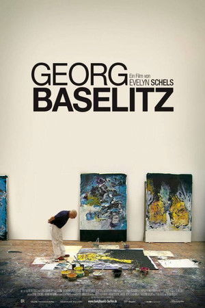 Georg Baselitz Georg Baselitz