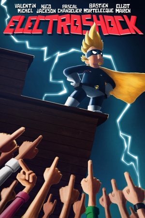 Electroshock Electroshock