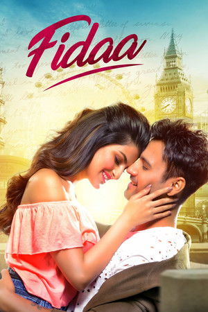 Fidaa Fidaa