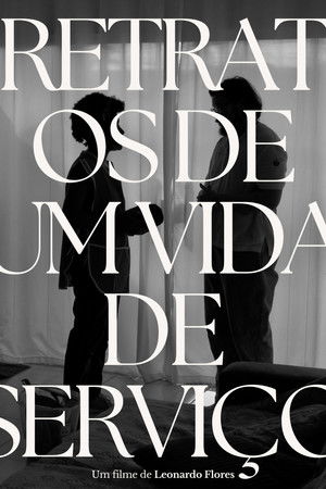 Retratos de um Vida de Serviço