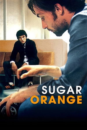 Sugar Orange Sugar Orange