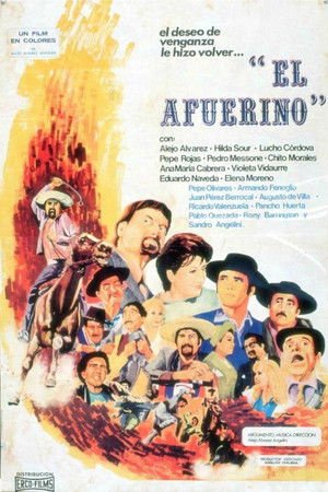 El afuerino El afuerino