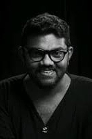 Vishwa Balasuriya