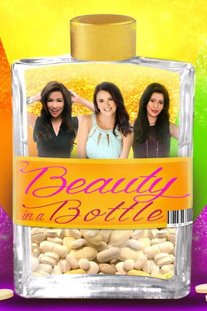 Beauty in a Bottle Beauty in a Bottle