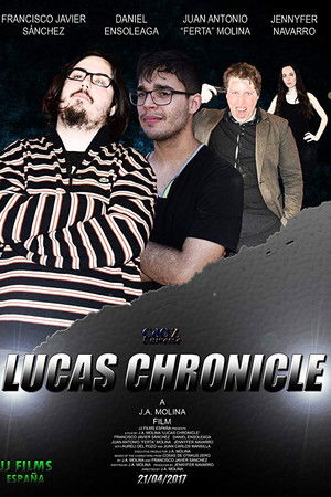 Lucas Chronicle Lucas Chronicle