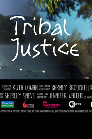 Tribal Justice Tribal Justice