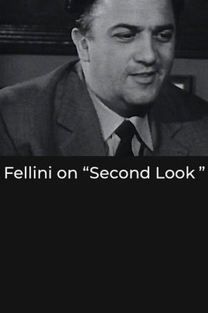 Fellini on “Second Look”