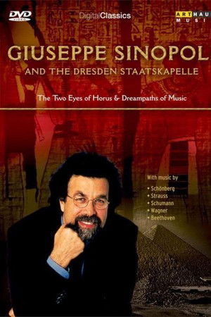 The two eyes of Horus & Dreampaths of music