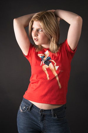 Photo Shoot Surprise Photo Shoot Surprise