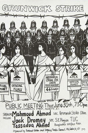 Stand Together! Stand Together!