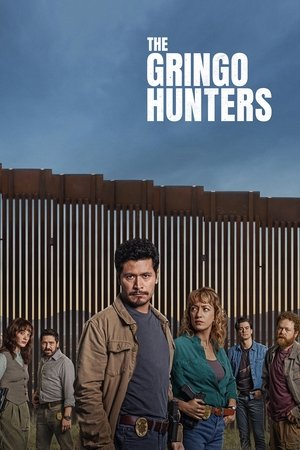The Gringo Hunters