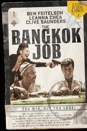 The Bangkok Job The Bangkok Job