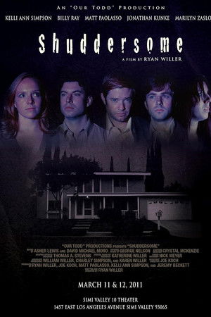 Shuddersome Shuddersome