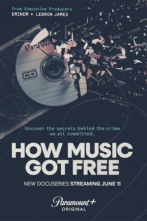 How Music Got Free How Music Got Free