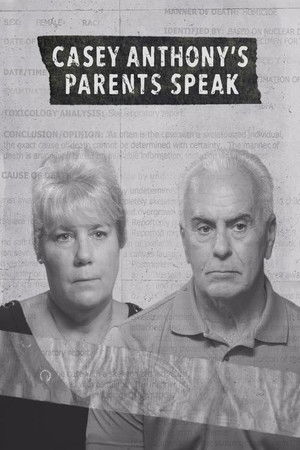 Casey Anthony's Parents Speak Casey Anthony's Parents Speak