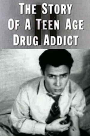 H: The Story of a Teen-Age Drug Addict H: The Story of a Teen-Age Drug Addict