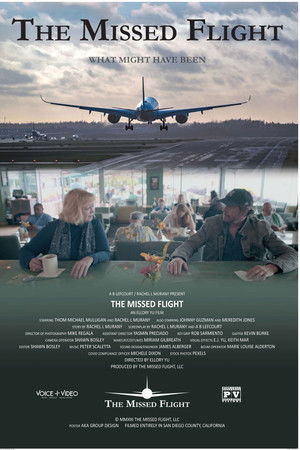 The Missed Flight The Missed Flight