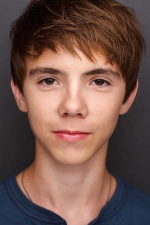 Brayson Goss
