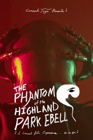 The Phantom of the Highland Park Ebell The Phantom of the Highland Park Ebell