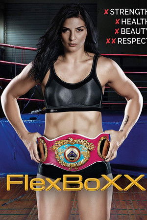 FlexBoXX: Powered by Christina Hammer FlexBoXX: Powered by Christina Hammer